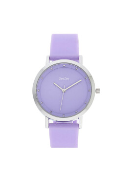 DeeZee Часовник Watch 02 Виолетов - Pepit.bg
