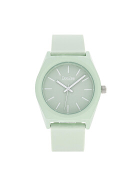 DeeZee Часовник Watch 08 Зелен - Pepit.bg
