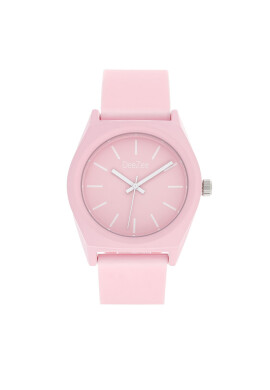 DeeZee Часовник Watch 11 Розов - Pepit.bg