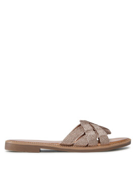 DeeZee Чехли WS5291-14 Златист - Pepit.bg