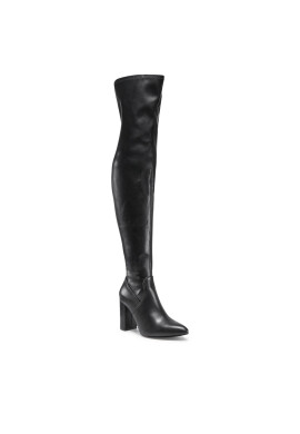 DeeZee Чизми WYL2299-7 Черен - Pepit.bg