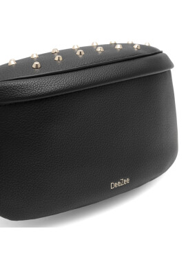 DeeZee Дамска чанта MDN-W-008-04 Черен - Pepit.bg