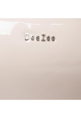 DeeZee Дамска чанта MDU-J-008-85-01 Бежов - Pepit.bg