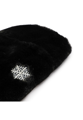 DeeZee Дамски ръкавици 9W6-002-AW22 Черен - Pepit.bg
