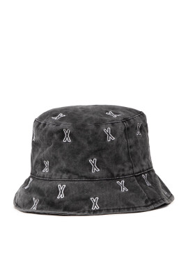 DeeZee Капела Bucket 9W3-009-AW22 Сив - Pepit.bg