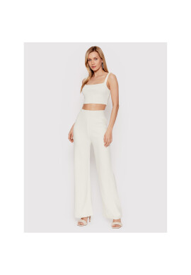 DeeZee Комплект топ и панталон Pixie KMPD0007 Бежов Regular Fit - Pepit.bg