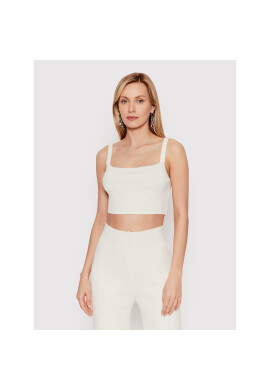 DeeZee Комплект топ и панталон Pixie KMPD0007 Бежов Regular Fit - Pepit.bg