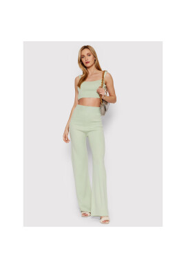 DeeZee Комплект топ и панталон Pixie KMPD0007 Зелен Regular Fit - Pepit.bg