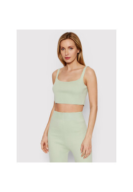 DeeZee Комплект топ и панталон Pixie KMPD0007 Зелен Regular Fit - Pepit.bg