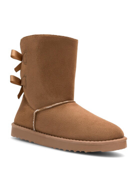 DeeZee Обувки CORY WSL19150-21 Кафяв - Pepit.bg
