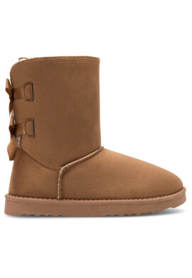 DeeZee Обувки CORY WSL19150-21 Кафяв - Pepit.bg
