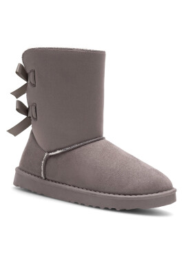 DeeZee Обувки CORY WSL19150-21 Сив - Pepit.bg