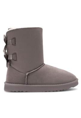 DeeZee Обувки CORY WSL19150-21 Сив - Pepit.bg