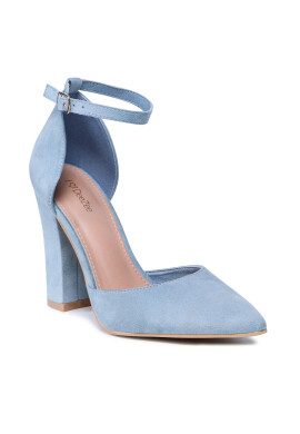 DeeZee Обувки KL-091201-06 Син - Pepit.bg