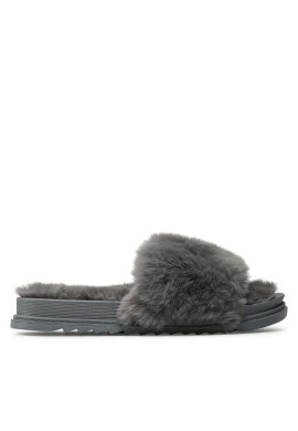 DeeZee Пантофи WSS20417-01 Сив - Pepit.bg