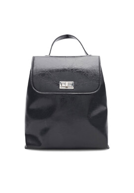 DeeZee Раница MJR-S-065-04 Черен - Pepit.bg