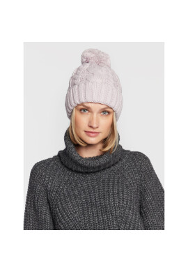 DeeZee Шапка 9W3-011-AW21 Виолетов - Pepit.bg
