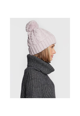 DeeZee Шапка 9W3-011-AW21 Виолетов - Pepit.bg