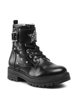 DeeZee Туристически oбувки CS2922-03 Черен - Pepit.bg