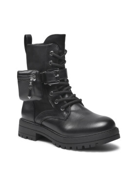 DeeZee Туристически oбувки CS2922-08 Черен - Pepit.bg