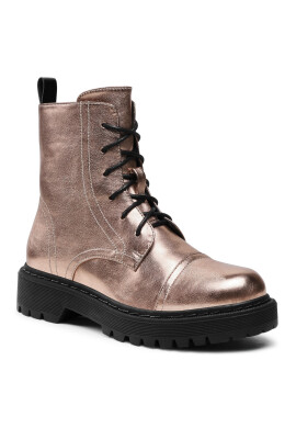 DeeZee Туристически oбувки CS5587-01 Златист - Pepit.bg
