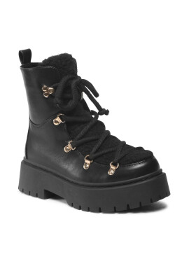 DeeZee Туристически oбувки H040303-01 Черен - Pepit.bg