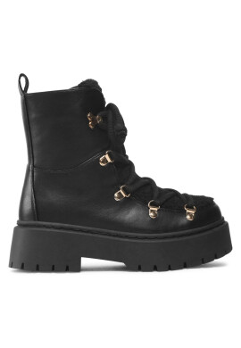 DeeZee Туристически oбувки H040303-01 Черен - Pepit.bg