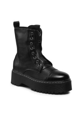 DeeZee Туристически oбувки H291201-01 Черен - Pepit.bg