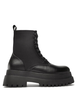 DeeZee Туристически oбувки H38-STORMZ-2 Черен - Pepit.bg
