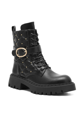 DeeZee Туристически oбувки ISABEL WS6210-15 Черен - Pepit.bg