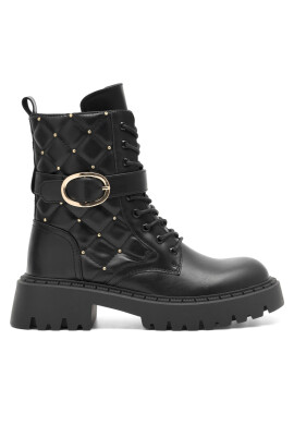 DeeZee Туристически oбувки ISABEL WS6210-15 Черен - Pepit.bg