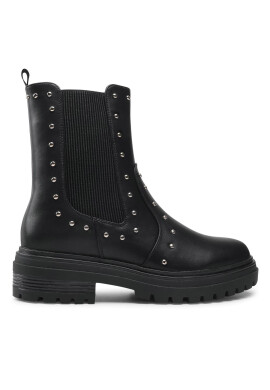 DeeZee Туристически oбувки LS5597-01 Черен - Pepit.bg