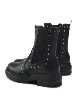 DeeZee Туристически oбувки LS5597-01 Черен - Pepit.bg