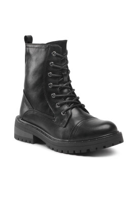 DeeZee Туристически oбувки WS110114-01 Черен - Pepit.bg