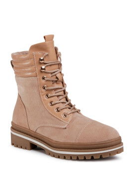 DeeZee Туристически oбувки WS2886A-03 Бежов - Pepit.bg