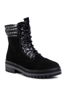 DeeZee Туристически oбувки WS2886A-03 Черен - Pepit.bg