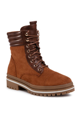 DeeZee Туристически oбувки WS2886A-03 Кафяв - Pepit.bg
