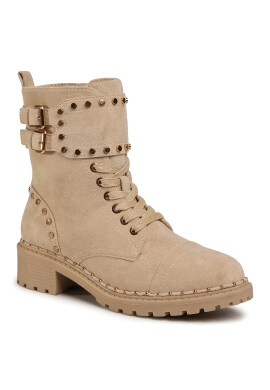 DeeZee Туристически oбувки WS2971-03A Бежов - Pepit.bg