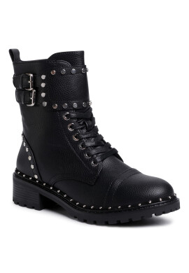 DeeZee Туристически oбувки WS2971-03A Черен - Pepit.bg