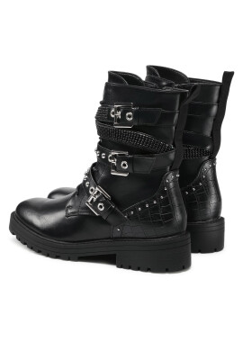 DeeZee Туристически oбувки WS2978-07 Черен - Pepit.bg