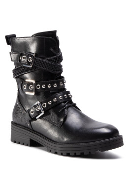 DeeZee Туристически oбувки WS2978-07 Черен - Pepit.bg