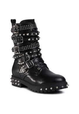 DeeZee Туристически oбувки WS5017-03 Черен - Pepit.bg