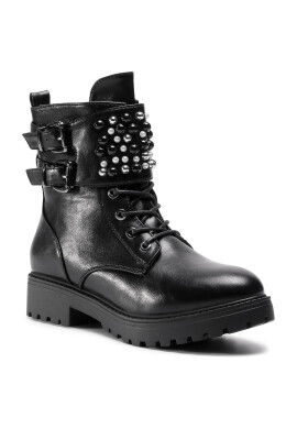 DeeZee Туристически oбувки WS5017-04 Черен - Pepit.bg