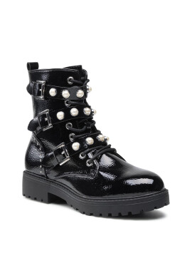 DeeZee Туристически oбувки WS5017-05 Черен - Pepit.bg