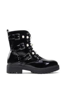 DeeZee Туристически oбувки WS5017-05 Черен - Pepit.bg