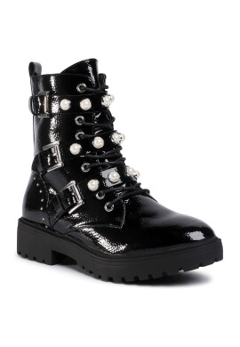 DeeZee Туристически oбувки WS5017-05 Черен - Pepit.bg