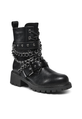DeeZee Туристически oбувки WS5029-03 Черен - Pepit.bg