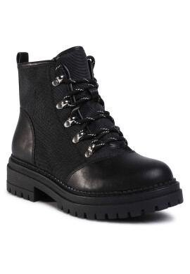 DeeZee Туристически oбувки WS5195-02 Черен - Pepit.bg