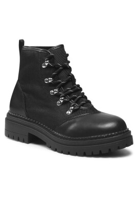 DeeZee Туристически oбувки WS5195-02 Черен - Pepit.bg