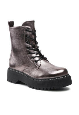 DeeZee Туристически oбувки WS5207-09 Сребрист - Pepit.bg